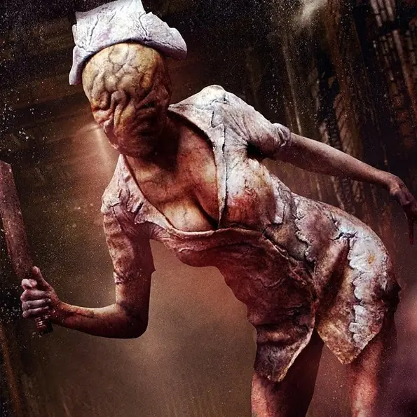 silent hill