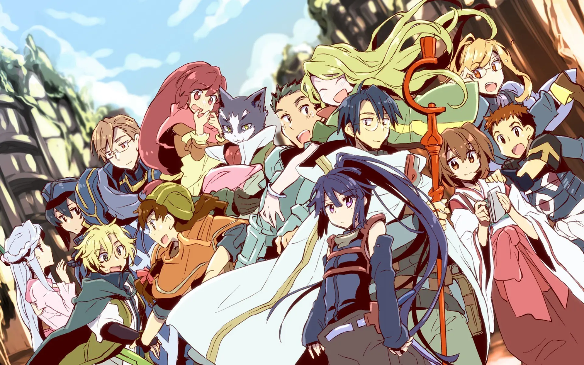 sword art online
