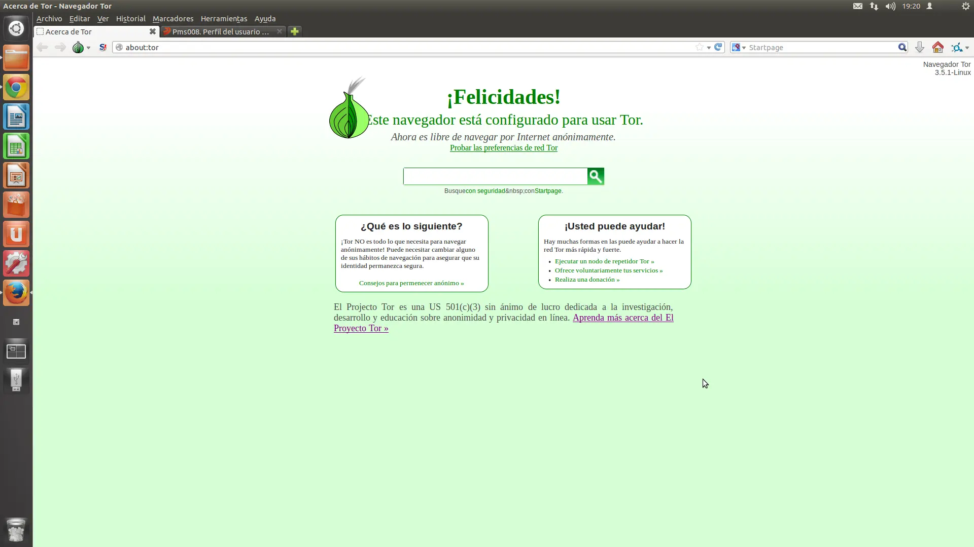 web