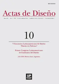 Congreso Latinoamericano de Ensenanza de Diseno