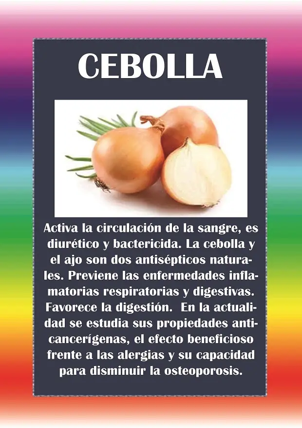 frutas