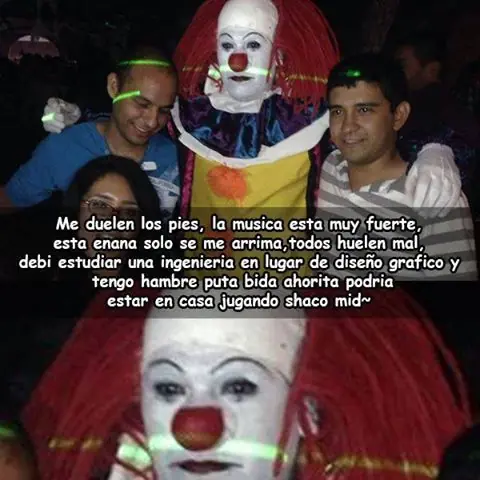 humor