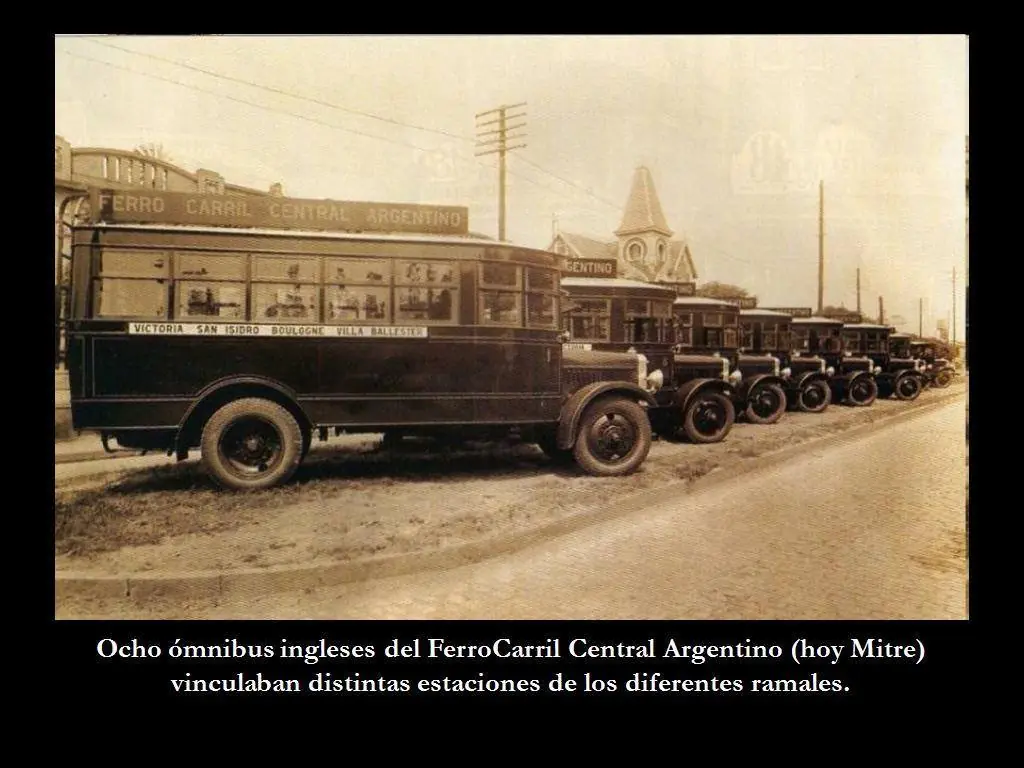colectivos