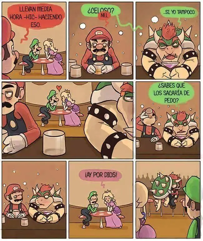 humor
