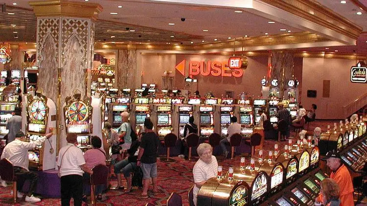 casinos