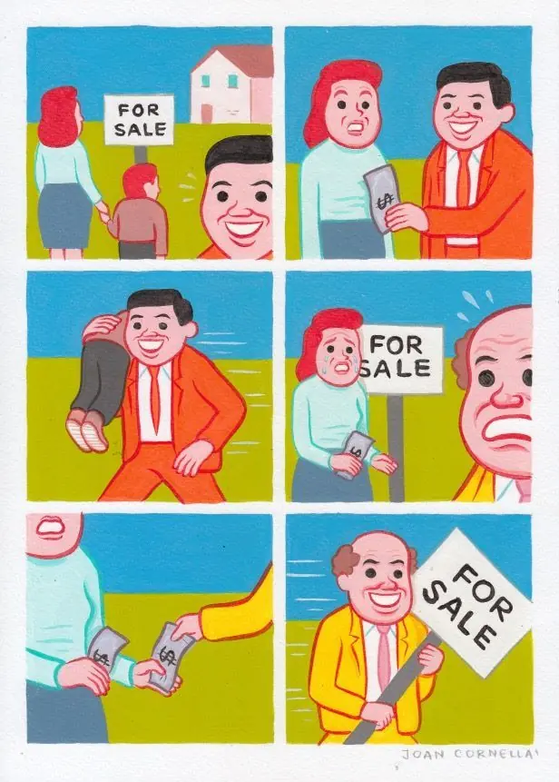 curioso