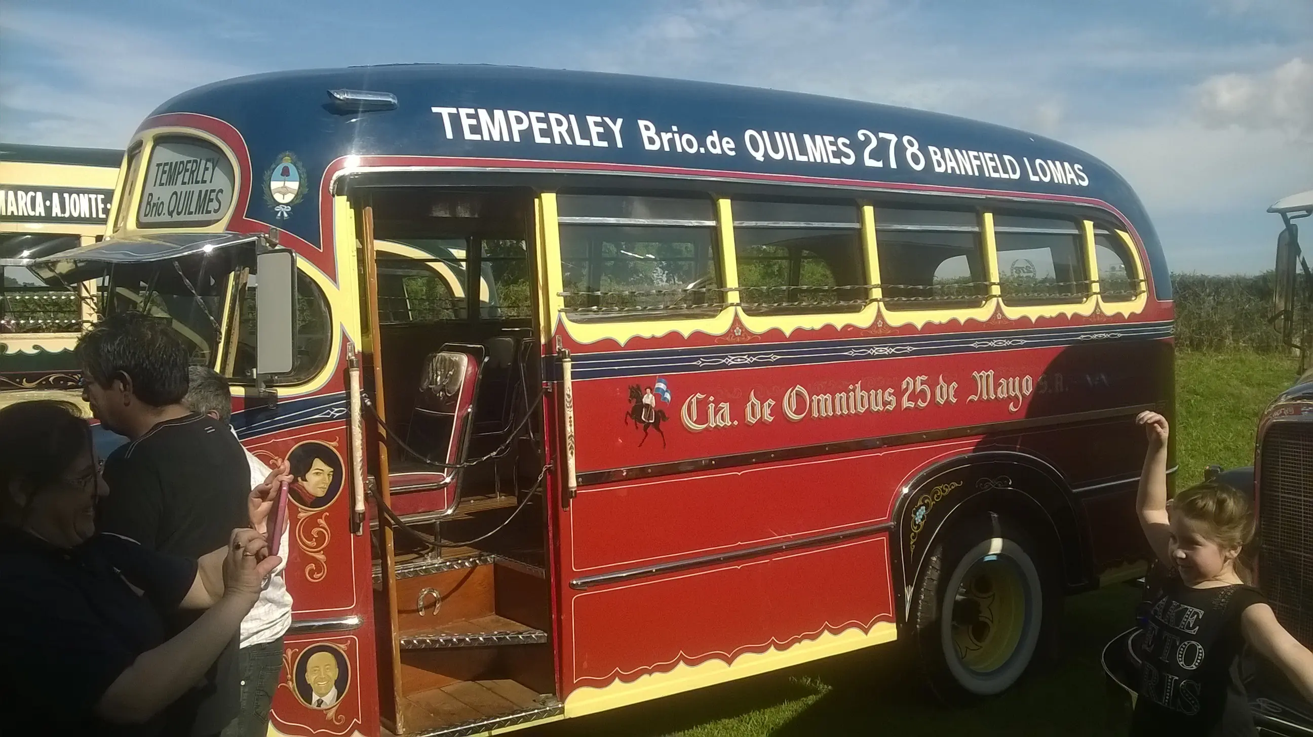 colectivos