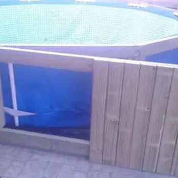 PILETA