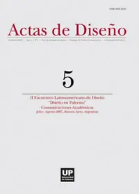 Facultad de Diseno y Comunicacion