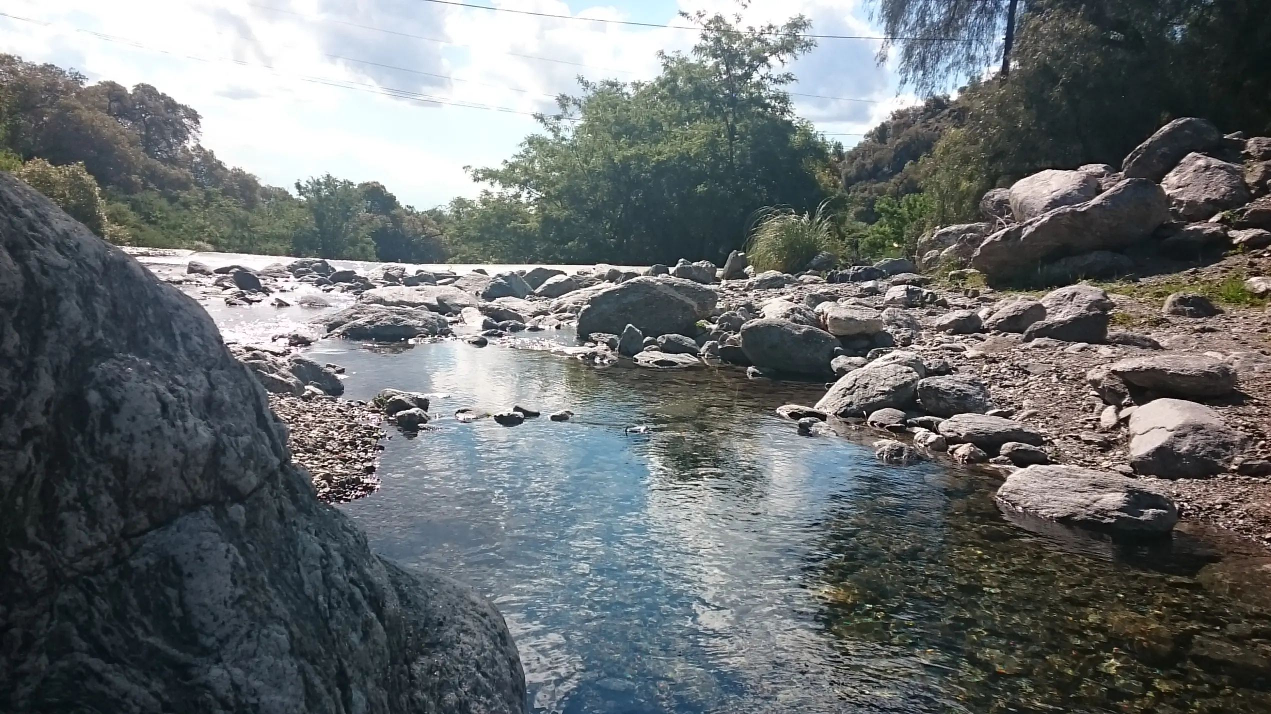 san luis