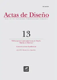 Actas de Diseño de la UP