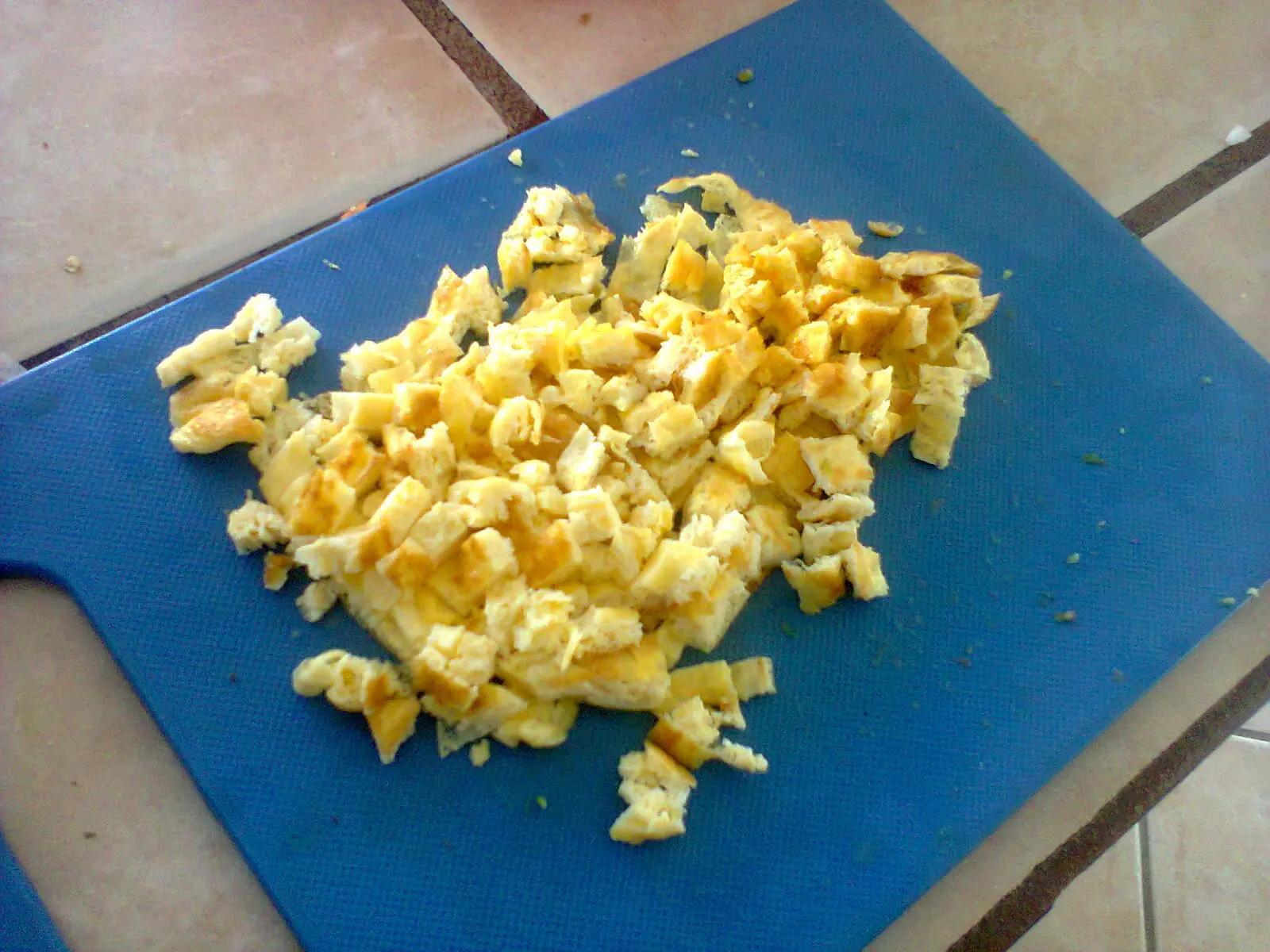 comida china