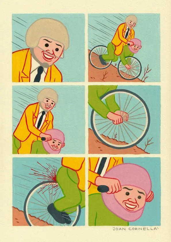 humor