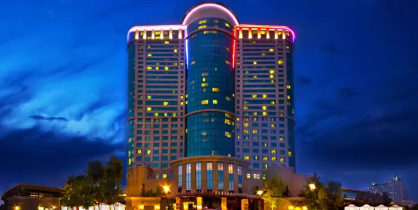 10 Casinos que Algun dia debes Visitar