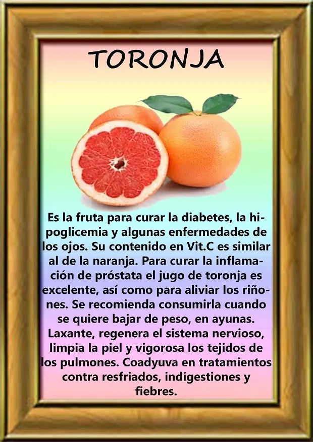 verduras