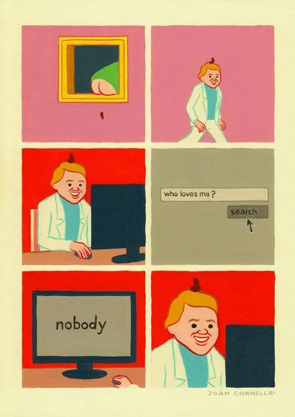 humor