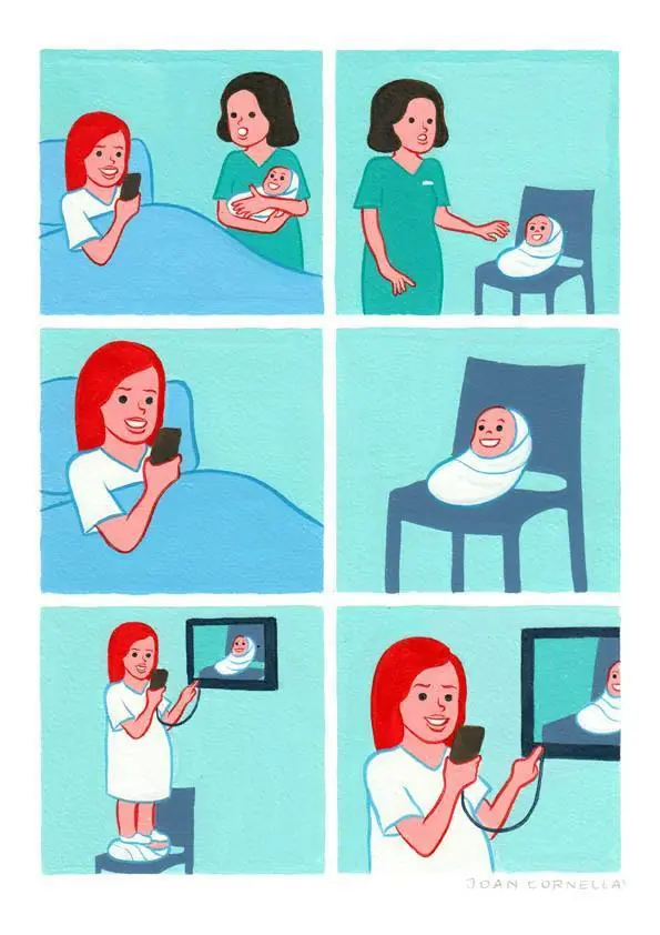 joan cornella