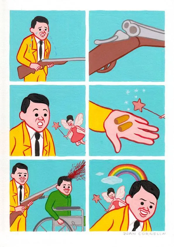 curioso