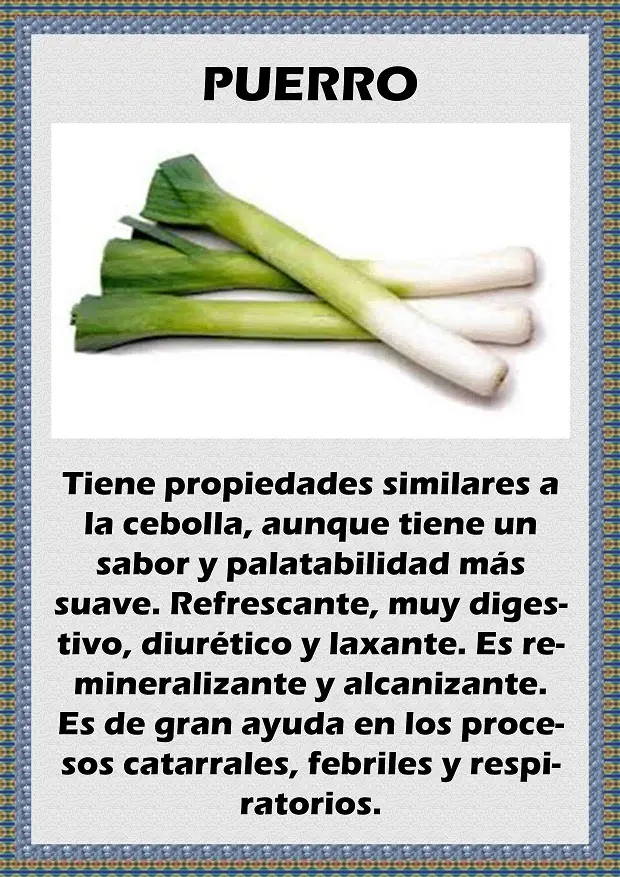 VENEFICIOS
