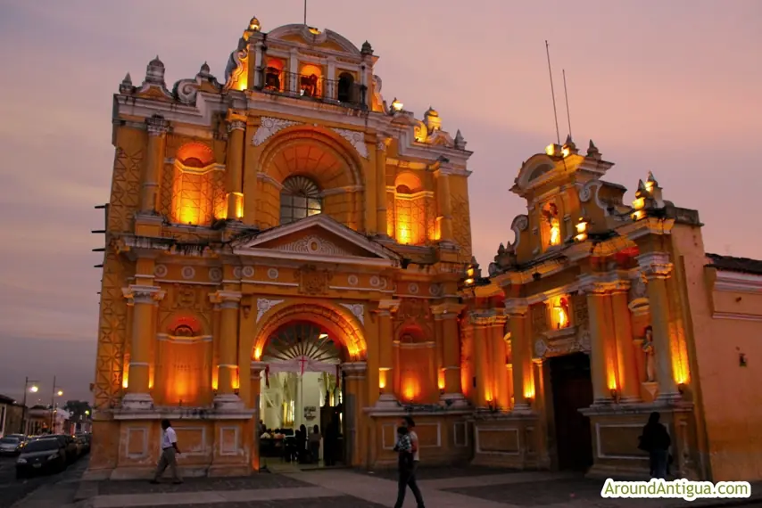 Conoce mi Guatemala! 2da Parte