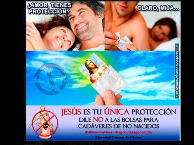 Deja Tu Vida Vida Llena De Ateísmo Y Herejía Y Únete!