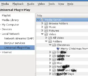 Queres ver tus series de la PC en cualquier TV? pasa Lince
