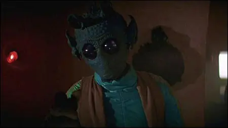 Star Wars: los mejores villanos
