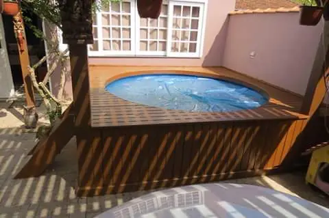 MADERA