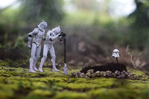 star wars star wars