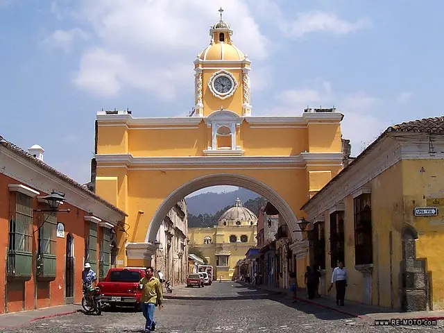 guatemala