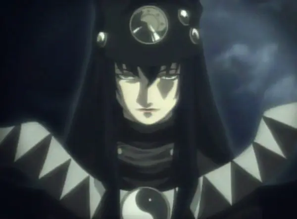 one punch man