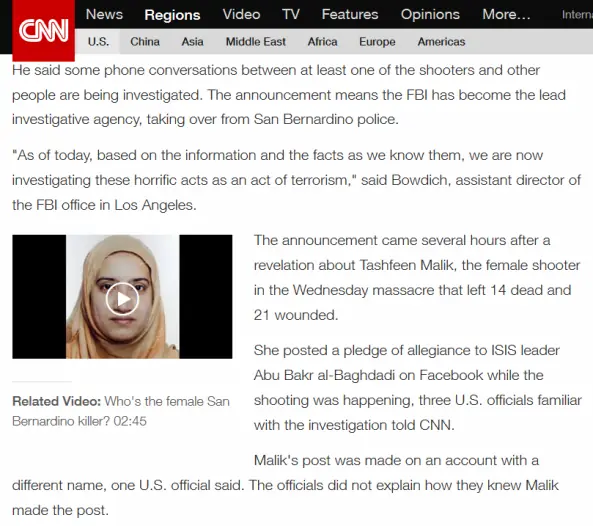 islamista