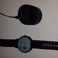 Motorola Moto 360 review taringuero