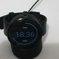 smartwatch