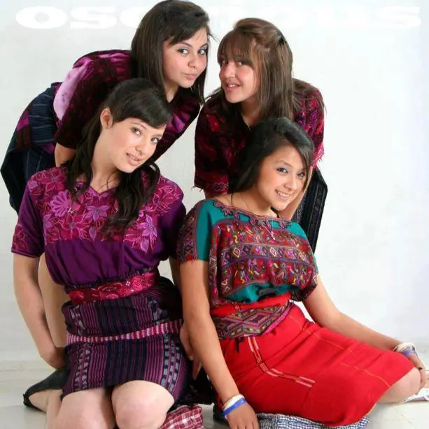 Conoce mi Guatemala! 2da Parte