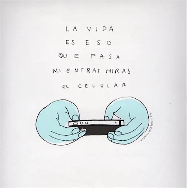 Imagenes que muestran lo cínica que puede ser la sociedad.