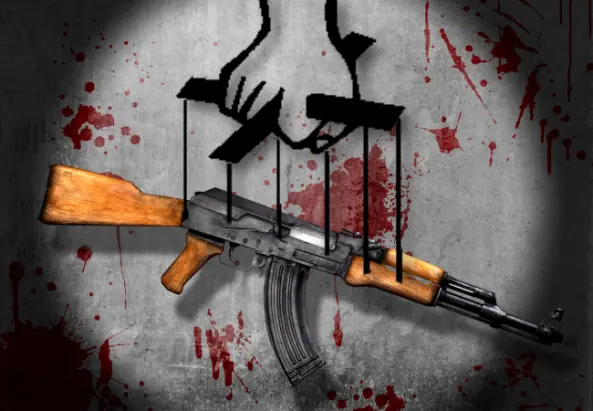 Terrorismo Islamista: la pregunta clave que no quieren que
