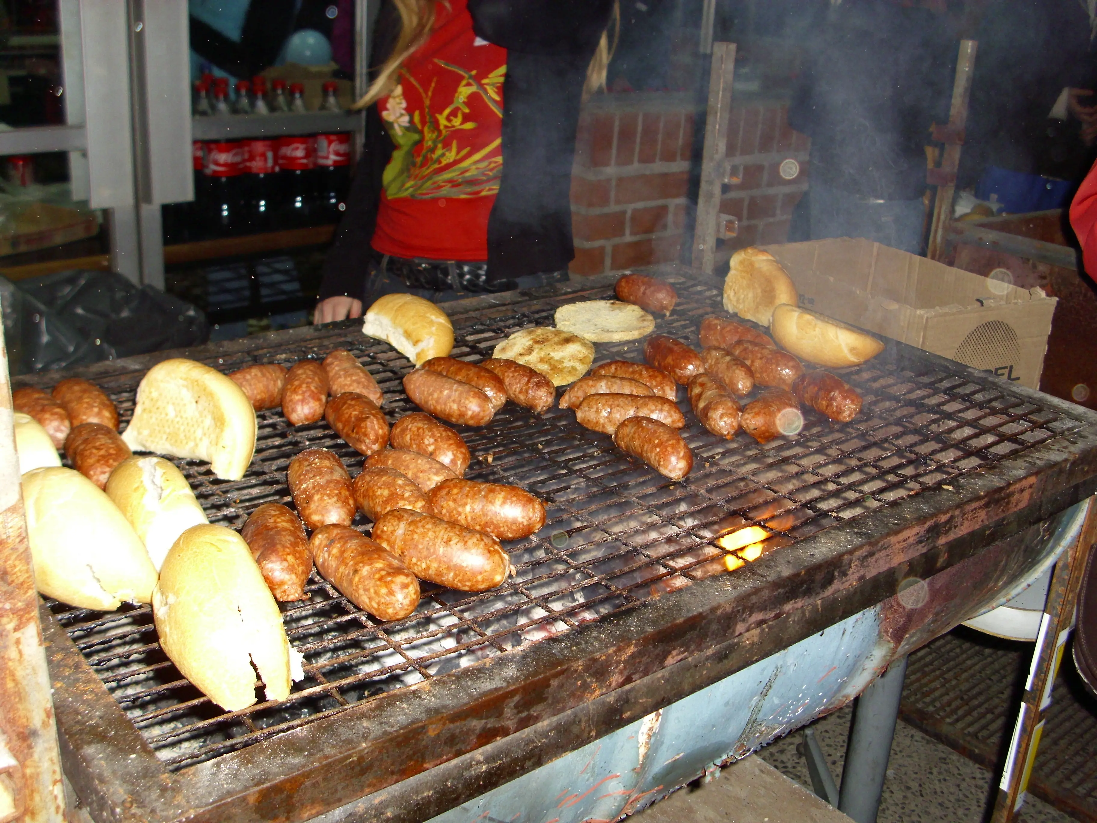 milanesas