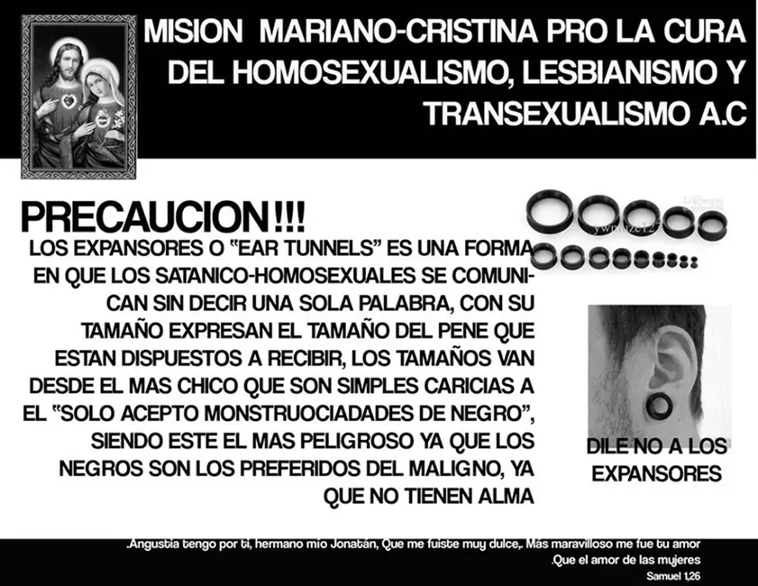 Deja Tu Vida Vida Llena De Ateísmo Y Herejía Y Únete!