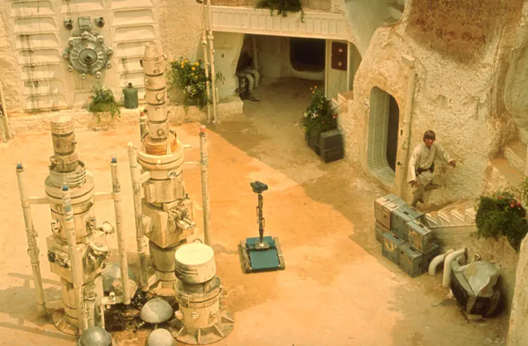 star wars
