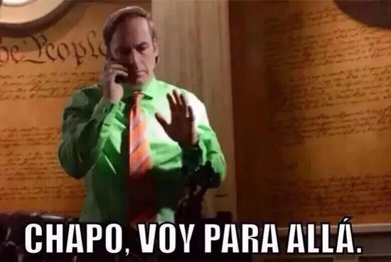 Empezó la temporada: el chapo está en Punta