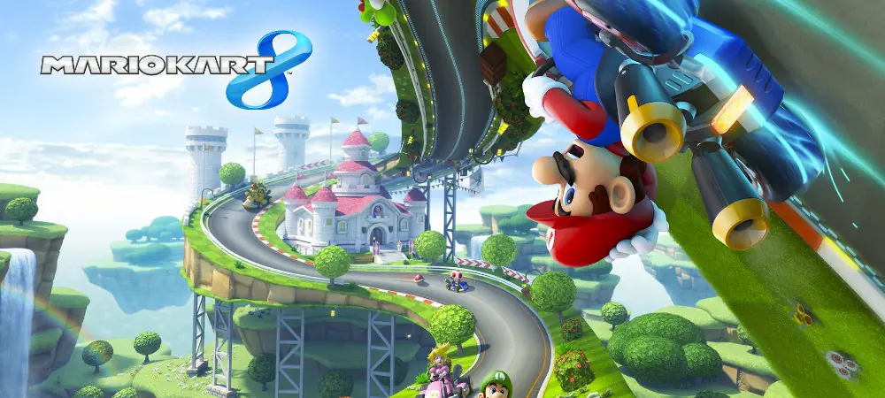 La PC Master Race Reafirma su supremacía Emulando WII U