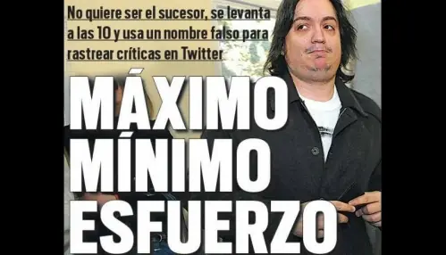 maximo