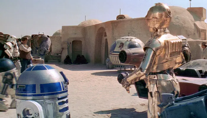 star wars