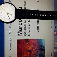 motorola moto 360