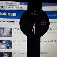 smartwatch moto 360