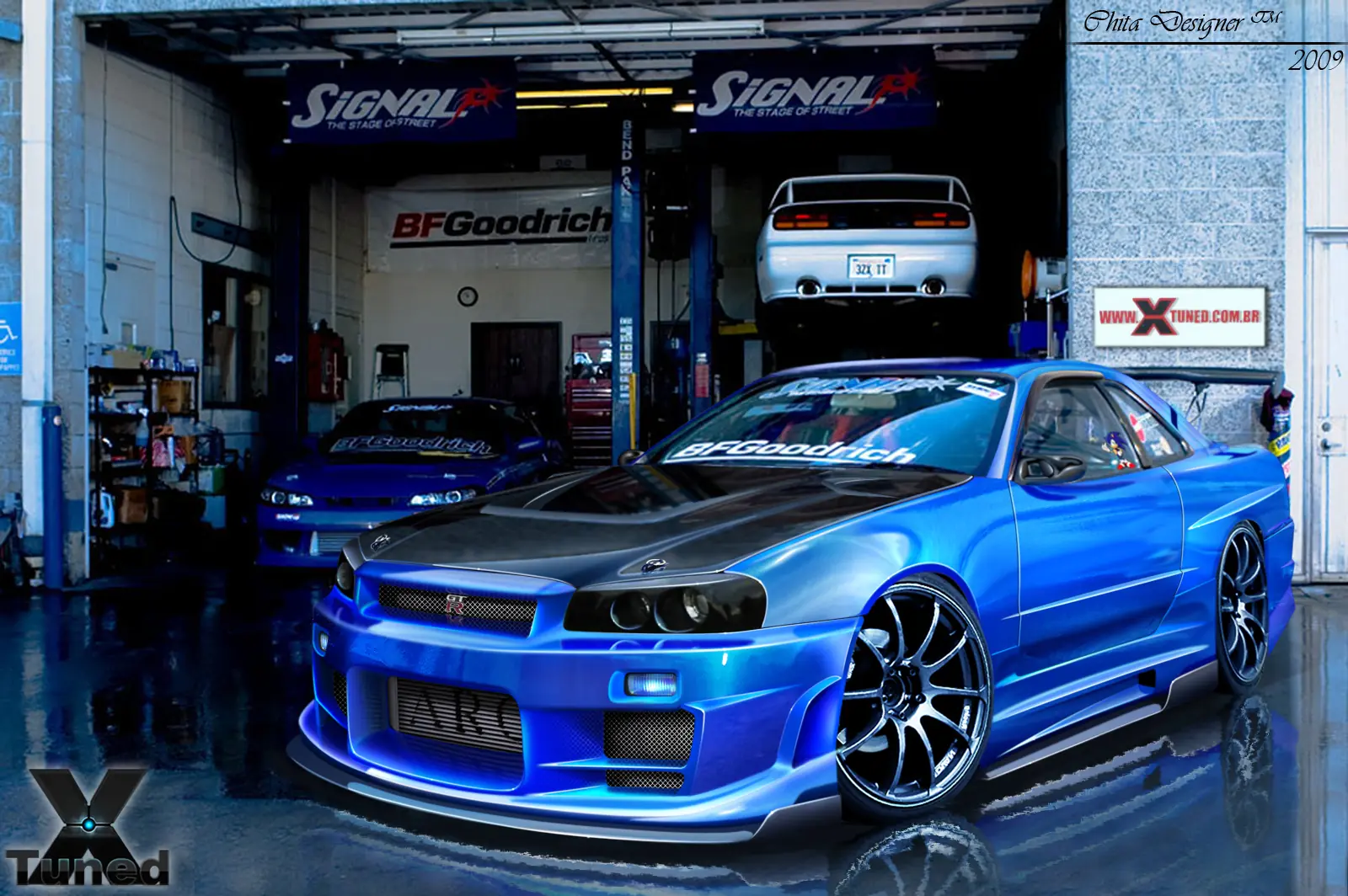 autos japoneses