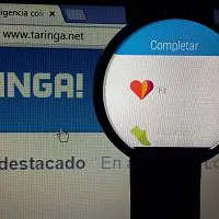 Motorola Moto 360 review taringuero