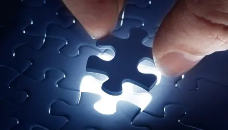 La Fe como un rasgo de carácter