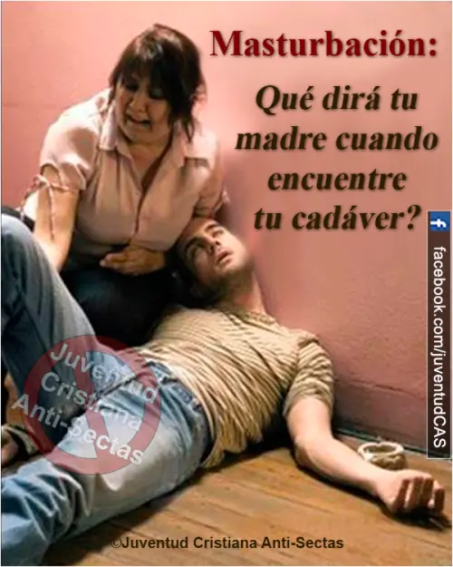 Masturbacion